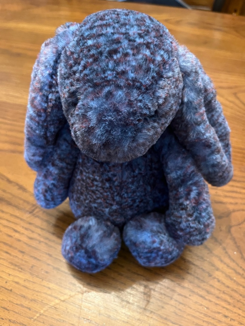 Jellycat Hopscone Luxe Bunny